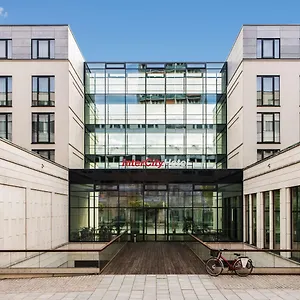 **** Hotel Intercityhotel Německo