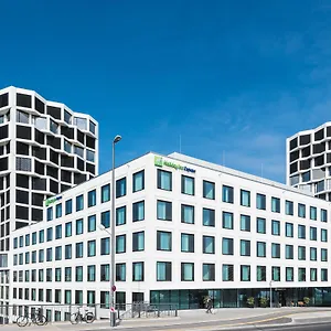 Holiday Inn Express Munich City West By Ihg München