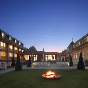 **** Hotel Waldhotel Německo