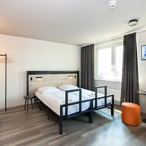  Auberge de jeunesse A&o Mitte Allemagne