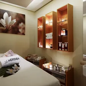 ***** Hotel Le Meridien Německo