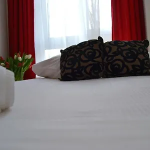 ** Hotel Floris Pays-Bas