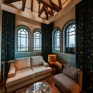 **** Hotel Mercier Pays-Bas